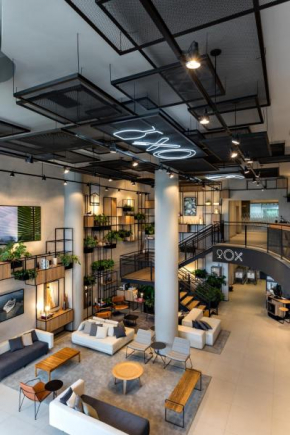  ibis Sao Paulo Barra Funda  Сан-Паулу